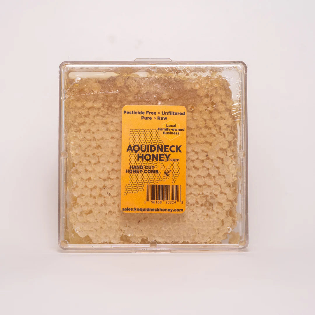 Aquidneck Honey Comb