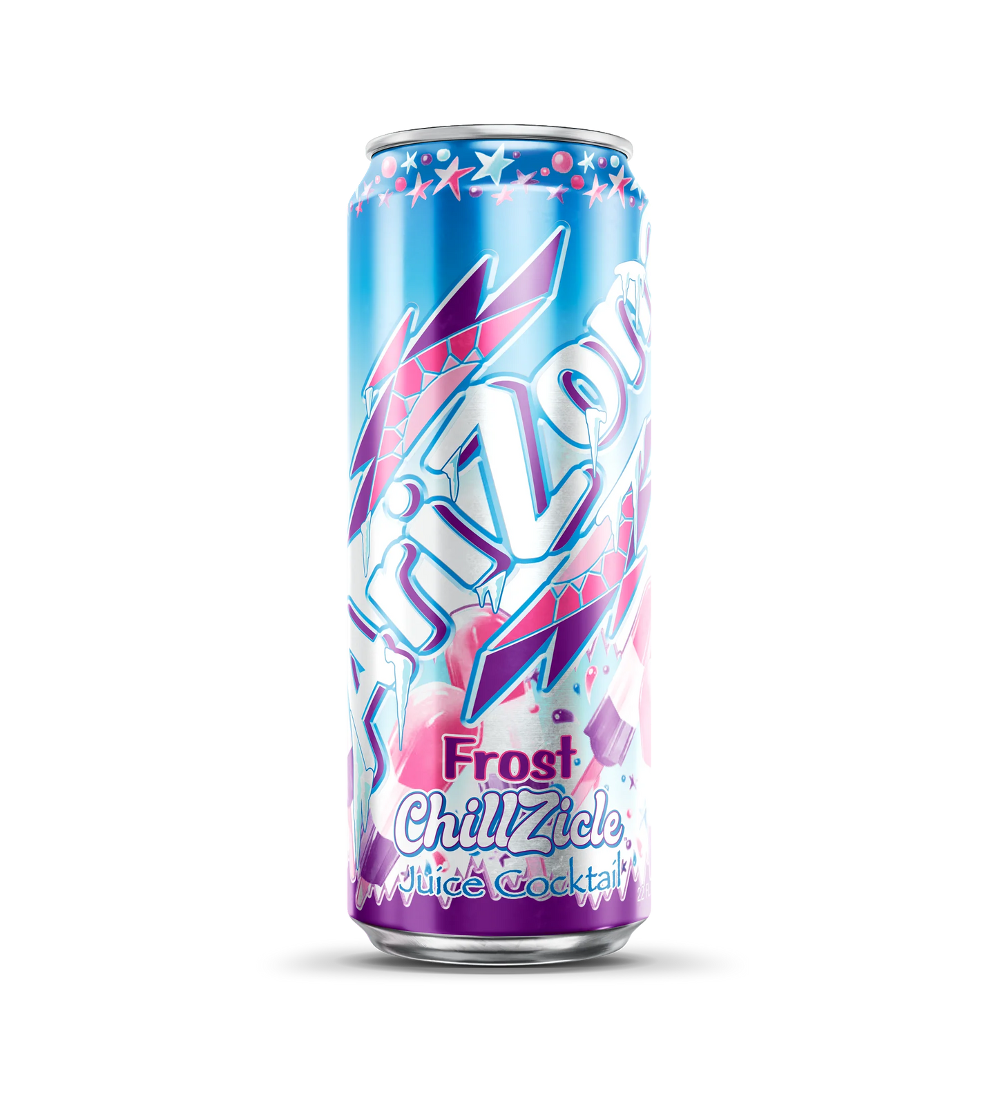 Arizona Frost ChillZicle