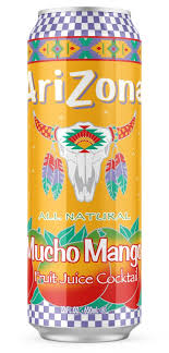 Arizona: Mucho Mango