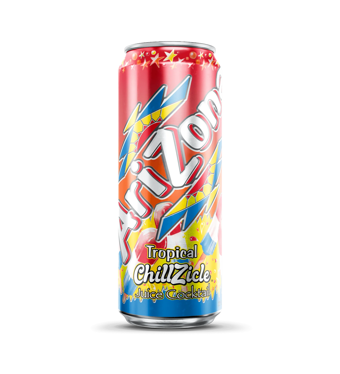 Arizona Tropic ChillZicle