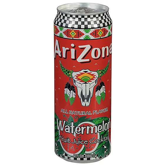 Arizona Watermelon