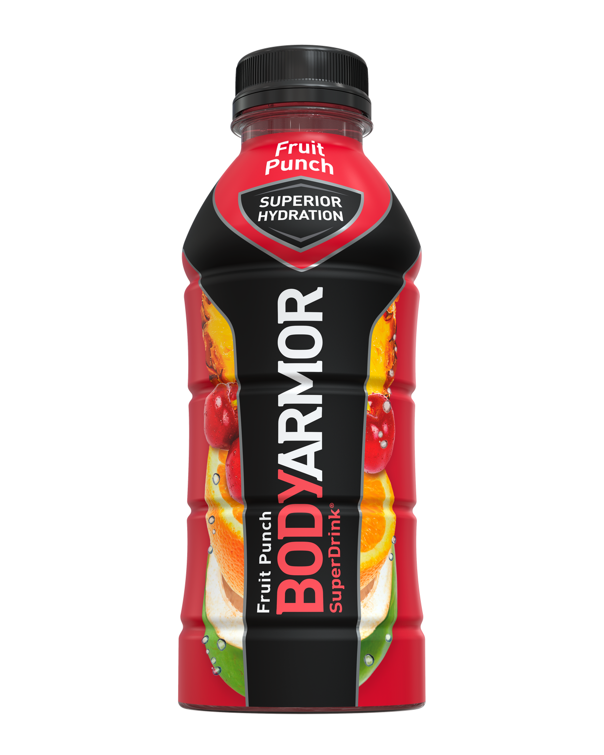 Body Armor Super Drink Fruit Punch