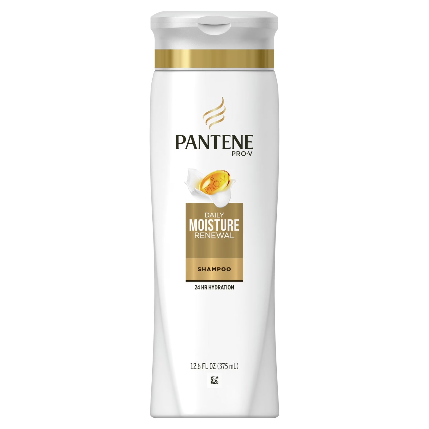 Pantene Pro V Daily Moisture Renewal Shampoo