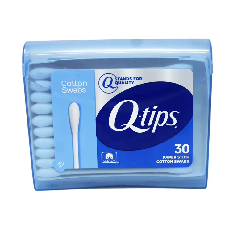 Q-Tips:Purse Pack