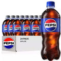 Pepsi Cola