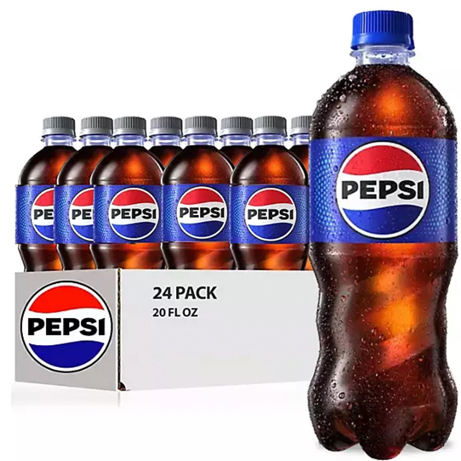 Pepsi Cola