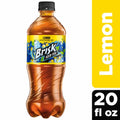 Brisk Lemon Iced Tea - 20 oz Bottle