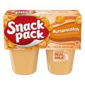 Snack Pack Pudding Butterscotch