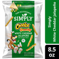 Cheetos chd Jalap 8oz