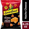 Smartfood Doritos Nacho Cheese Flavored Popcorn