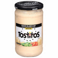 Tostitos: Medium Queso Blanco Dip