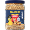 Planters: Salted Peanuts