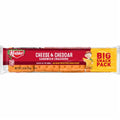 Keebler:Cheese & Cheddar - Snack Pack