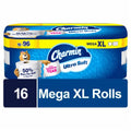 Charmin Ultra Soft Toilet Paper - 16 Mega Rolls
