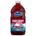 Ocean Spray Diet - Cran-Cherry - 64.00 OZ