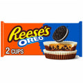 Reese's Oreo Peanut Butter Cups - 1.4 oz