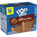 Pop Tarts Frosted Chocolate Fudge