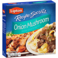 Lipton Recipe Secrets Onion