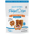 Snack Factory Pretzel Crisps