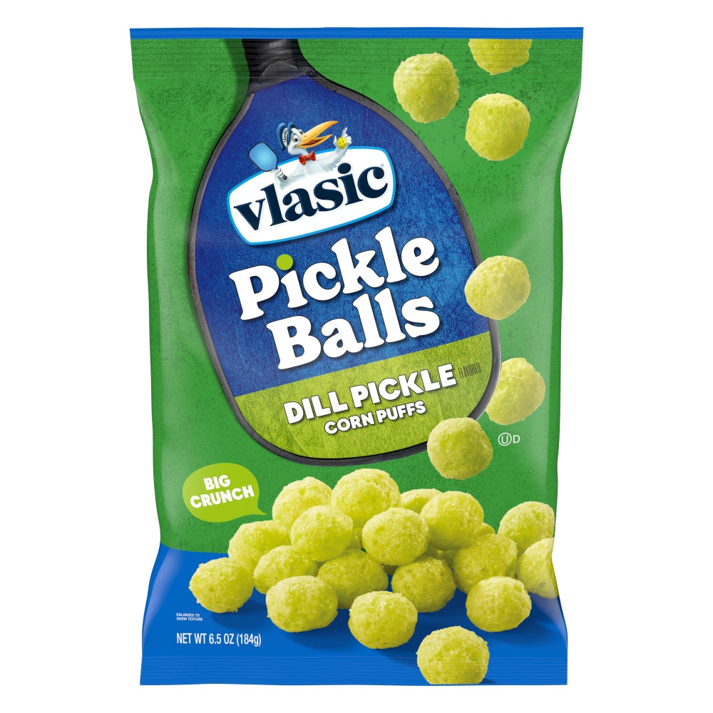 Vlasic Pickleball
