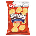 Munchos Potato Crisps