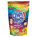 Chips Ahoy Rainbow