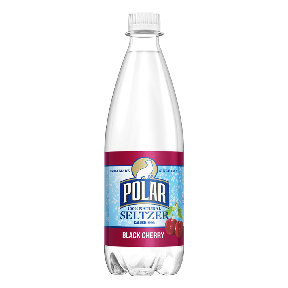 Polar:Black Cherry