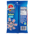 Airheads Blue Raspberry Bites Candy - 6 oz Bag