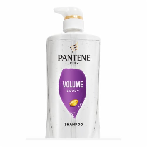 Pantene Pro-V Radiant Color Volume Shampoo - 17.9 fl oz