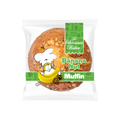 Baker's Source Banana Nut Muffin - 4.25 oz