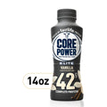 Core Power Elite Protein Shake - Vanilla - 14 oz