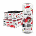 Celsius Cosmic Vibe Sparkling Fruit Punch