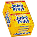 Juicy Fruit Slim Pack