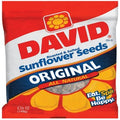 David Roasted & Salted Sunflower Seeds - 5.25 oz