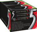 Wrigley's 5 Prism:Electric Watermelon