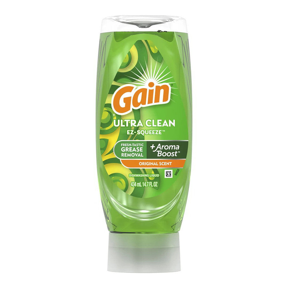 Gain Ultra Clean Original Scent