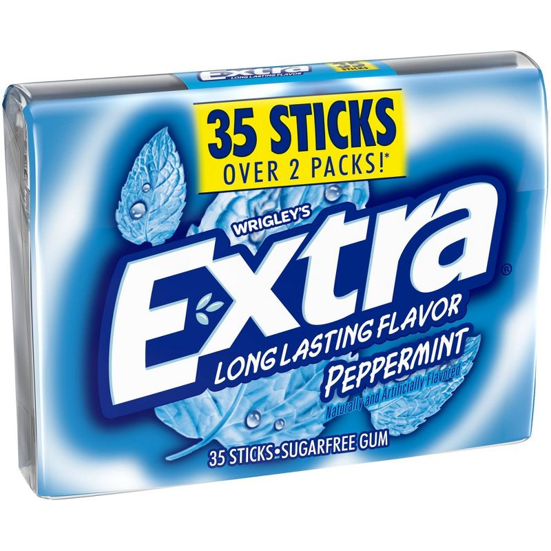 Extra Peppermint