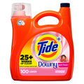 Tide with Downey