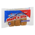 Hostess Muff'n Stix Blueberry