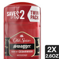 Old Spice Swagger - Cedarwood Deodorant