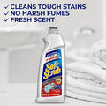 Soft Scrub Multi Surface No Rinse