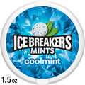Ice Breakers:Mints, Cool Mint