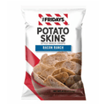 TGI Fridays Bacon Ranch Potato Skins Chips - 3 oz Bag