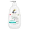 Dove Advanced Care Sensitive Skin Hand Wash, 13.5 fl oz