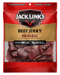 Jack Link's Meat Snacks Peppered Beef Jerky
