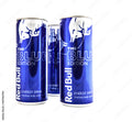 Redbull Blue