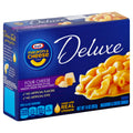 Kraft:Four Cheese Sauce