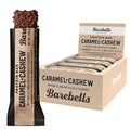 Barbell Protein Bar Cashew Caramel - 1.94 oz