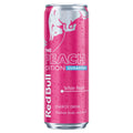 Red Bull Peach