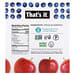 That's It - Apple + Blueberries - 1.20 OZ